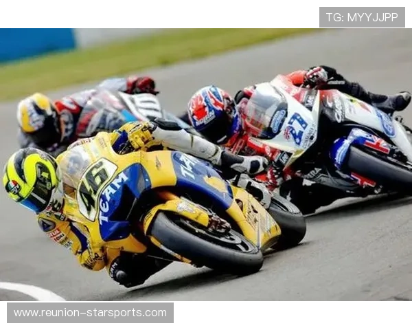 MotoGP赛季激战正酣车手争锋格局生变新星崛起引爆赛道焦点