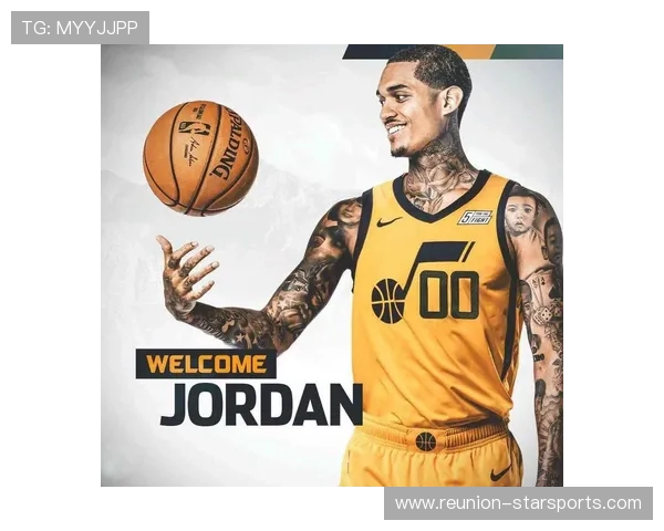 NBA爵士最新赛程全解析与关键对阵焦点预测