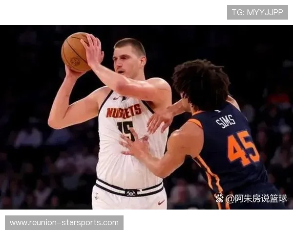 约基奇与恩比德高阶数据全面对决 谁才是真正统治比赛的内线核心 约基奇与恩比德高阶数据全面对决 谁才是真正统治比赛的内线核心